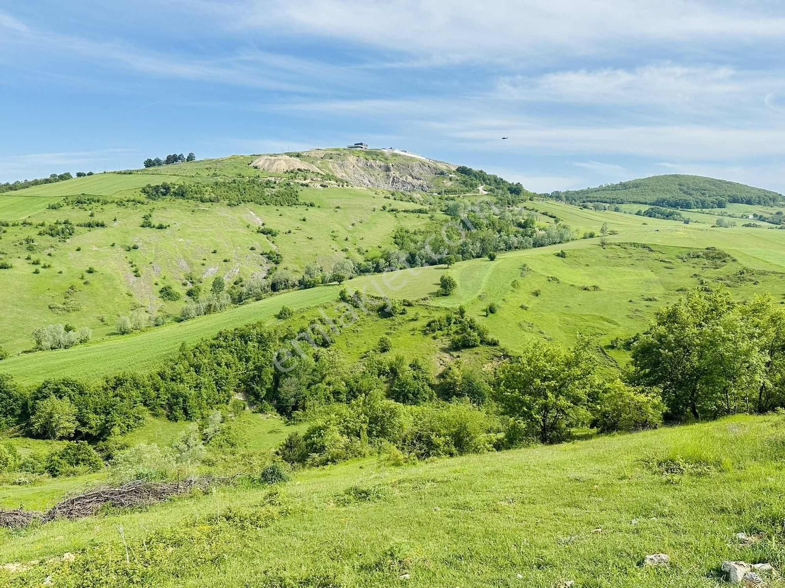 Full Deniz Manzaralı İmar Sınırında Satılık 7237 M2 Fırsat Tarla - Görsel 19