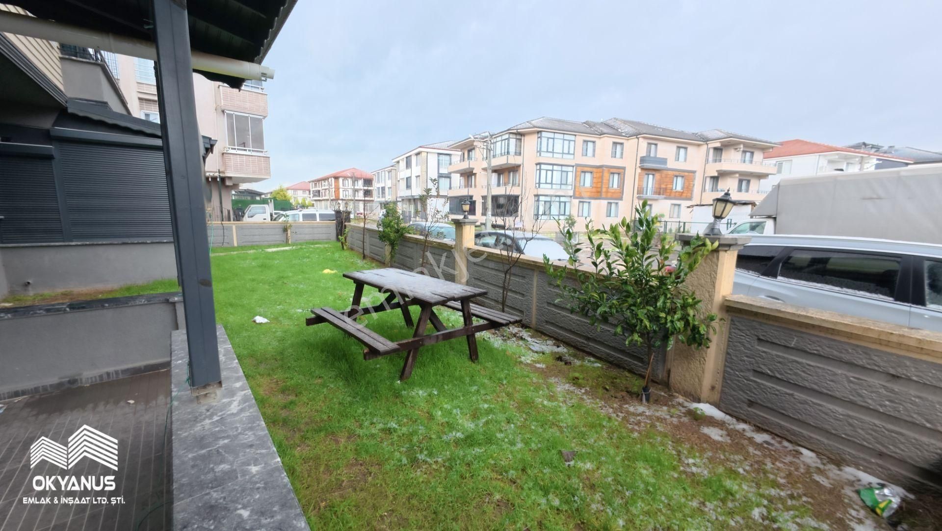 Sakarya Karasu’da Geniş Ve Bahçeli 3+1 Satılık Daire - Görsel 24