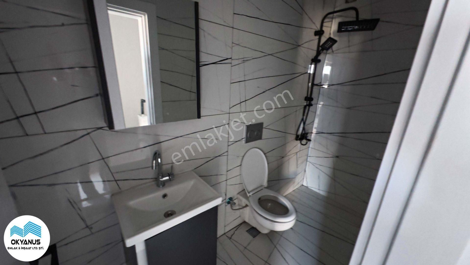 Sakarya Kocaalide Müstakil Havuzlu Bahçe Kullanımlı Villa!!! - Görsel 33