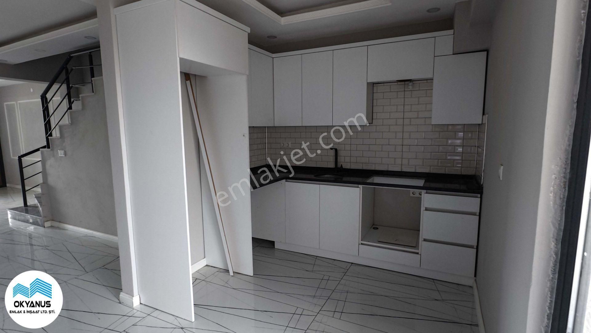 Sakarya Kocaalide Müstakil Havuzlu Bahçe Kullanımlı Villa!!! - Görsel 11