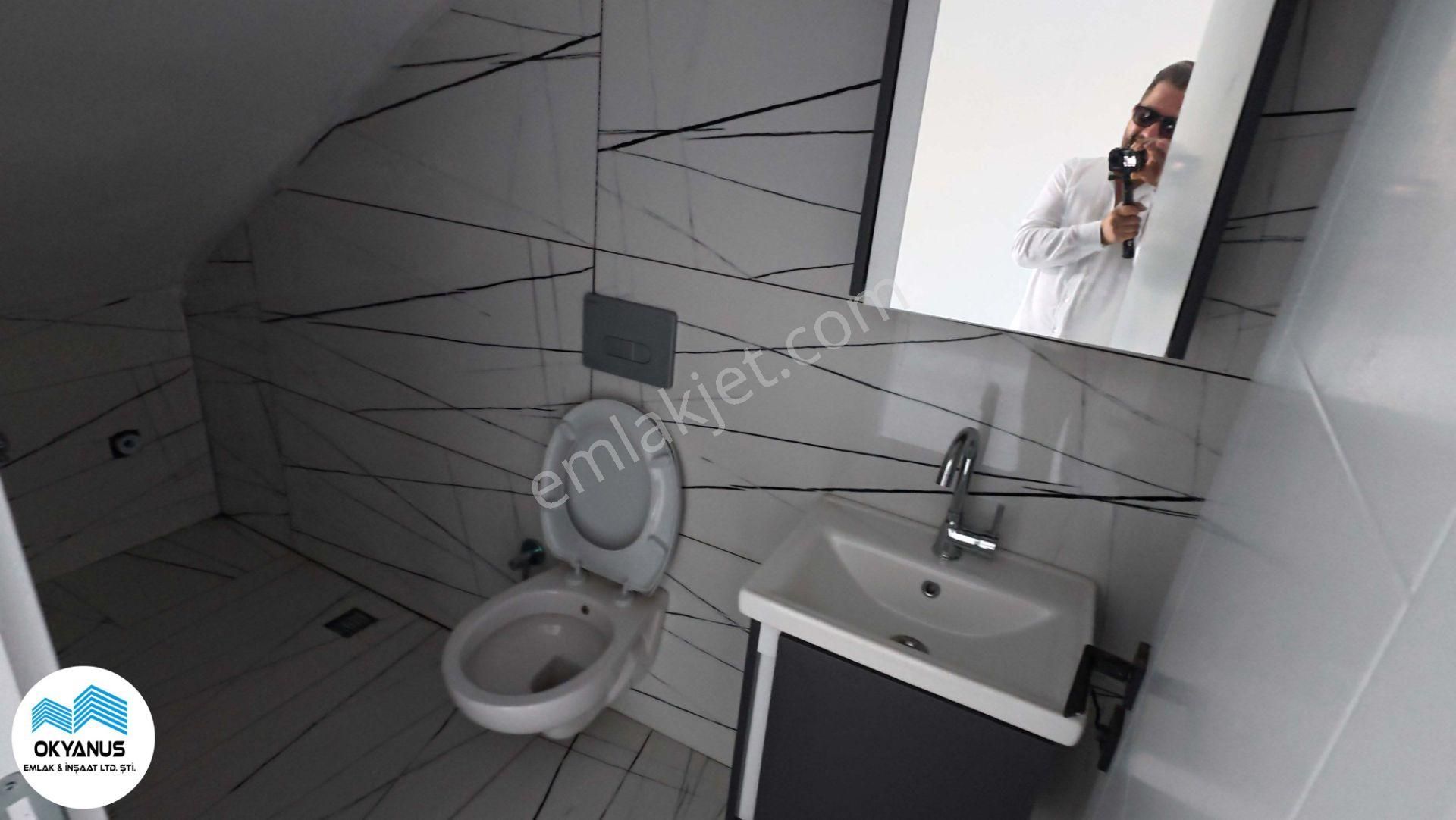 Sakarya Kocaalide Müstakil Havuzlu Bahçe Kullanımlı Villa!!! - Görsel 14