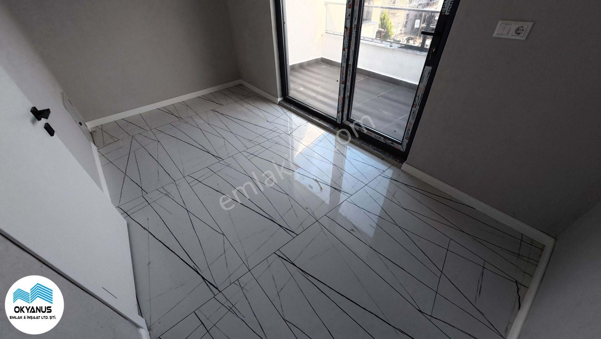 Sakarya Kocaalide Müstakil Havuzlu Bahçe Kullanımlı Villa!!! - Görsel 29