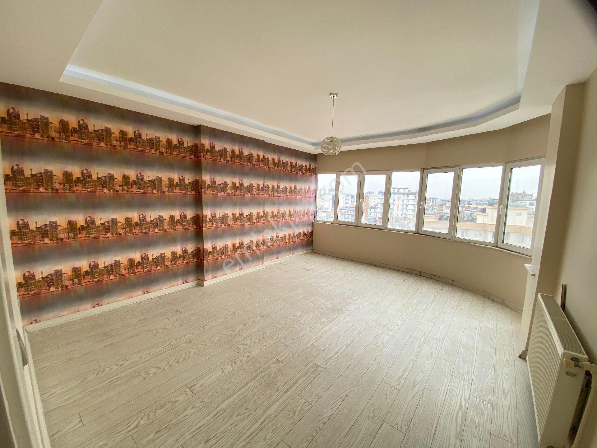 4+1 Giyinme Odalı Kapalı Otoparkli Geniş - Görsel 19