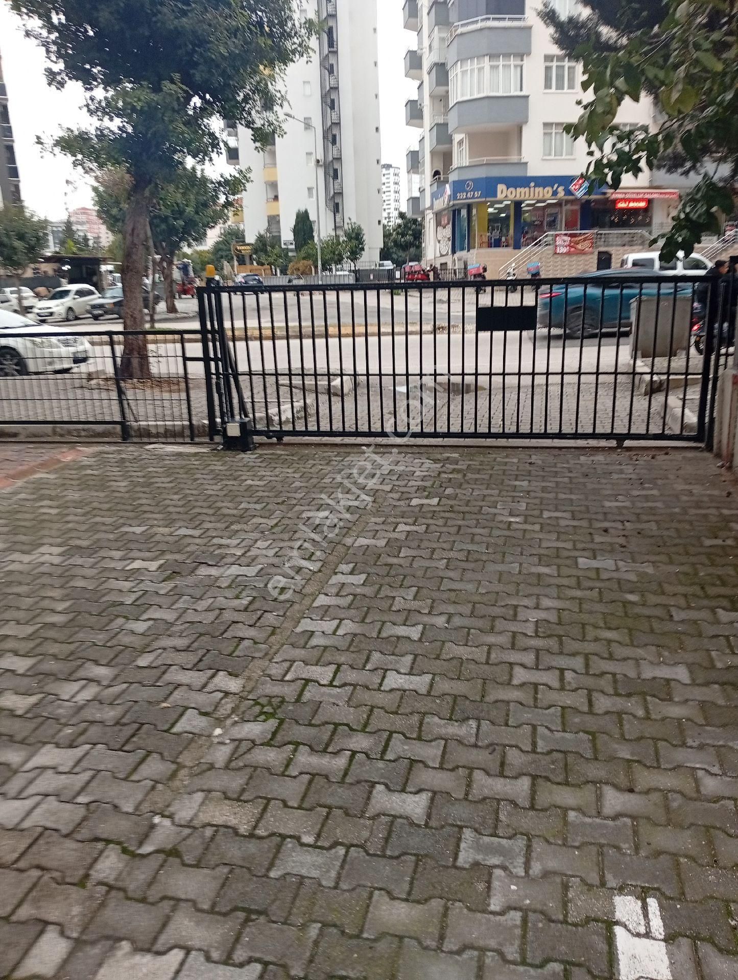 4+1 Giyinme Odalı Kapalı Otoparkli Geniş - Görsel 3