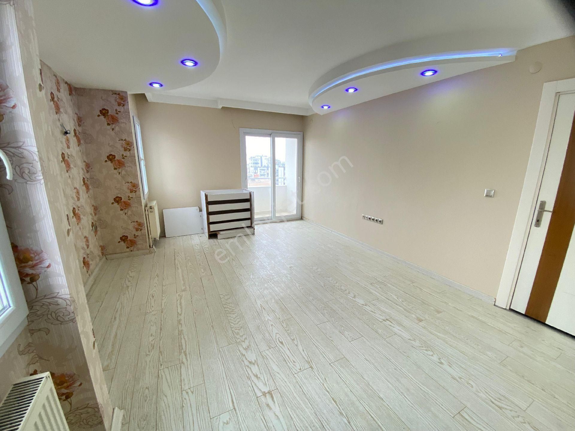 4+1 Giyinme Odalı Kapalı Otoparkli Geniş - Görsel 17