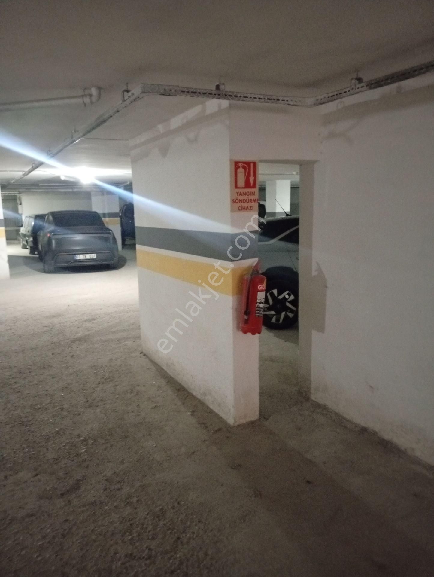 4+1 Giyinme Odalı Kapalı Otoparkli Geniş - Görsel 2