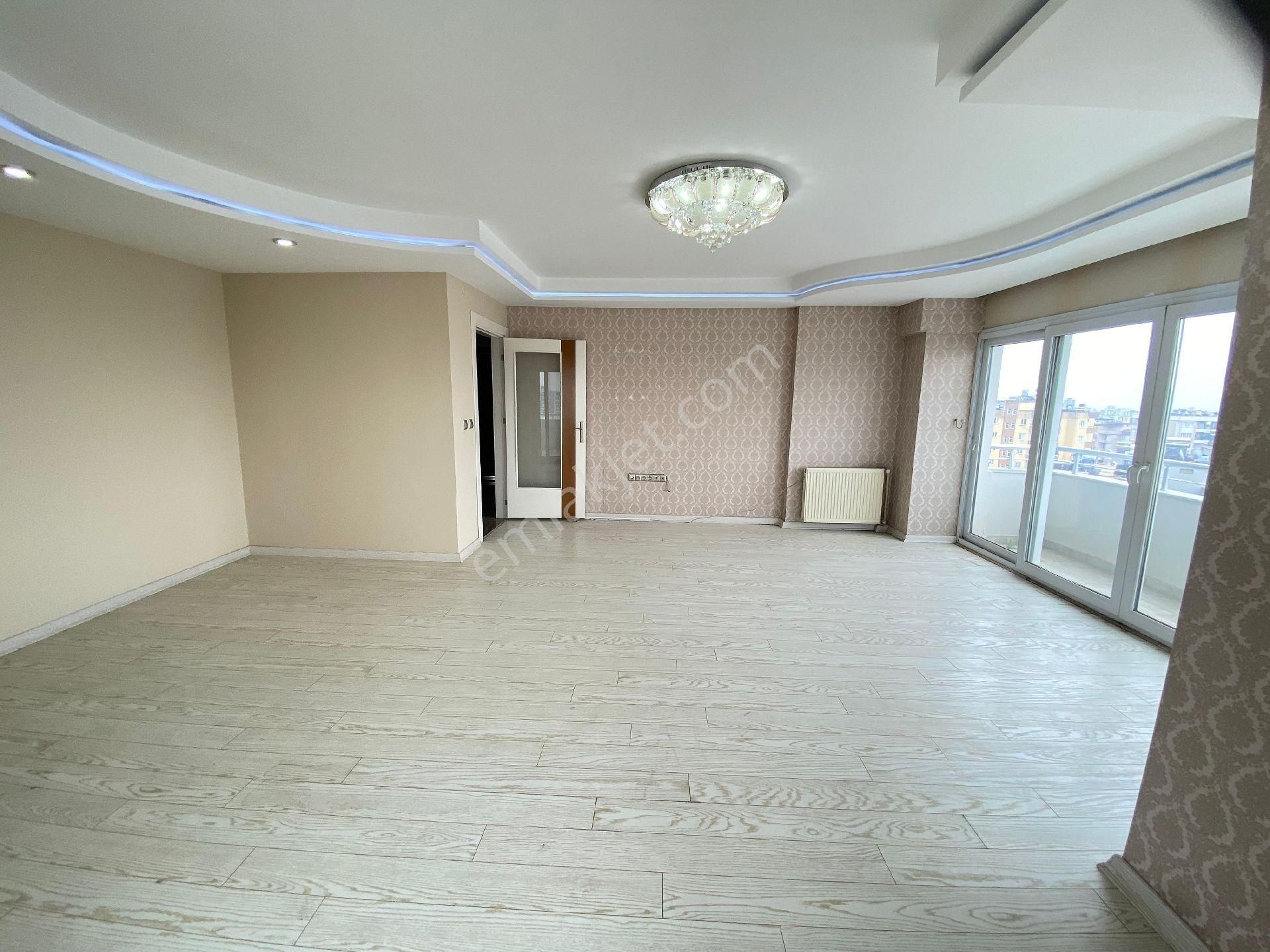 4+1 Giyinme Odalı Kapalı Otoparkli Geniş - Görsel 24