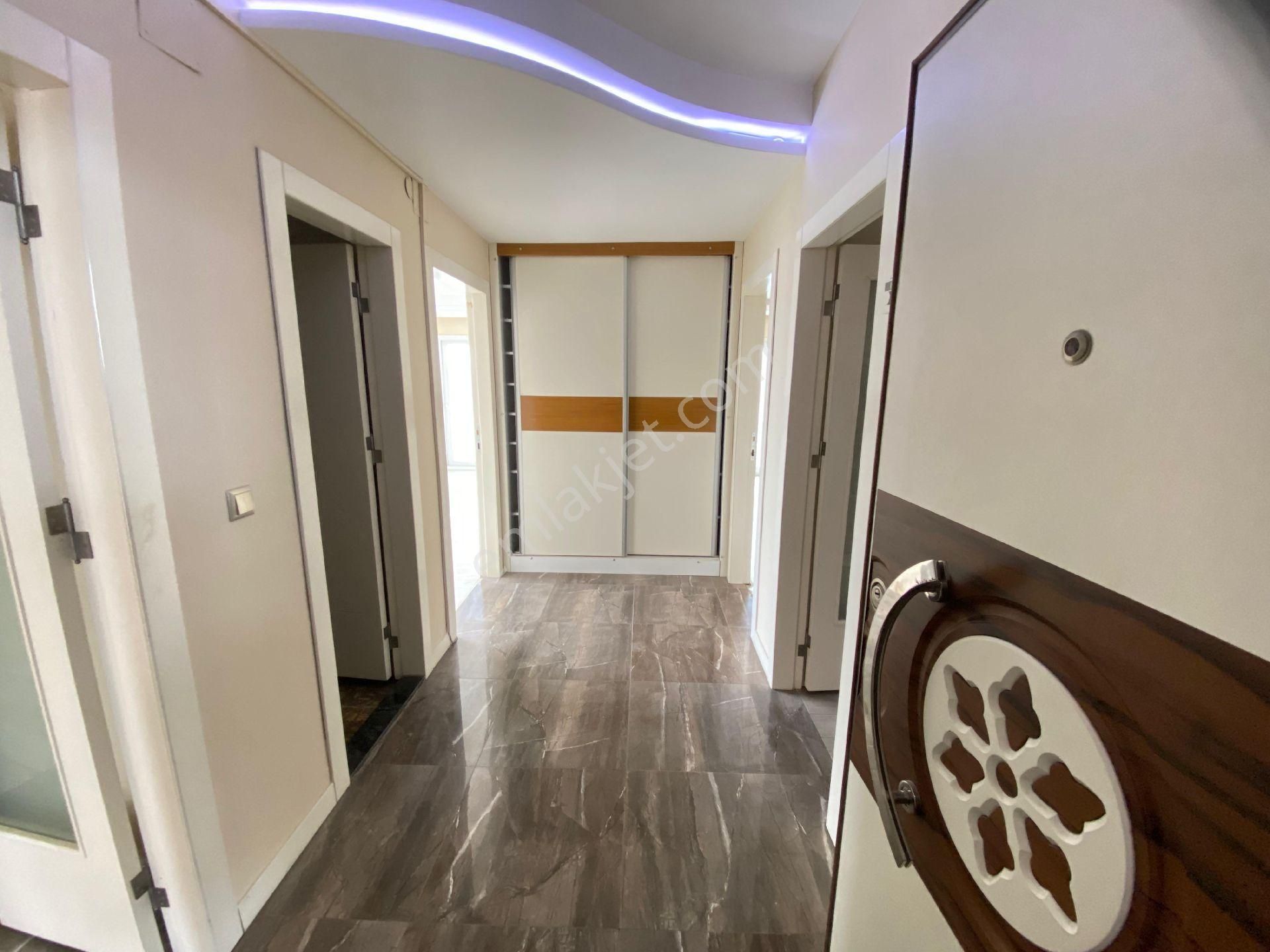 4+1 Giyinme Odalı Kapalı Otoparkli Geniş - Görsel 10