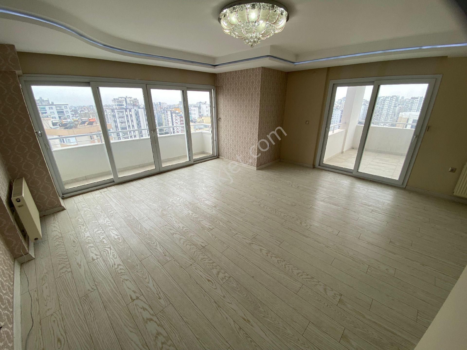 4+1 Giyinme Odalı Kapalı Otoparkli Geniş - Görsel 21