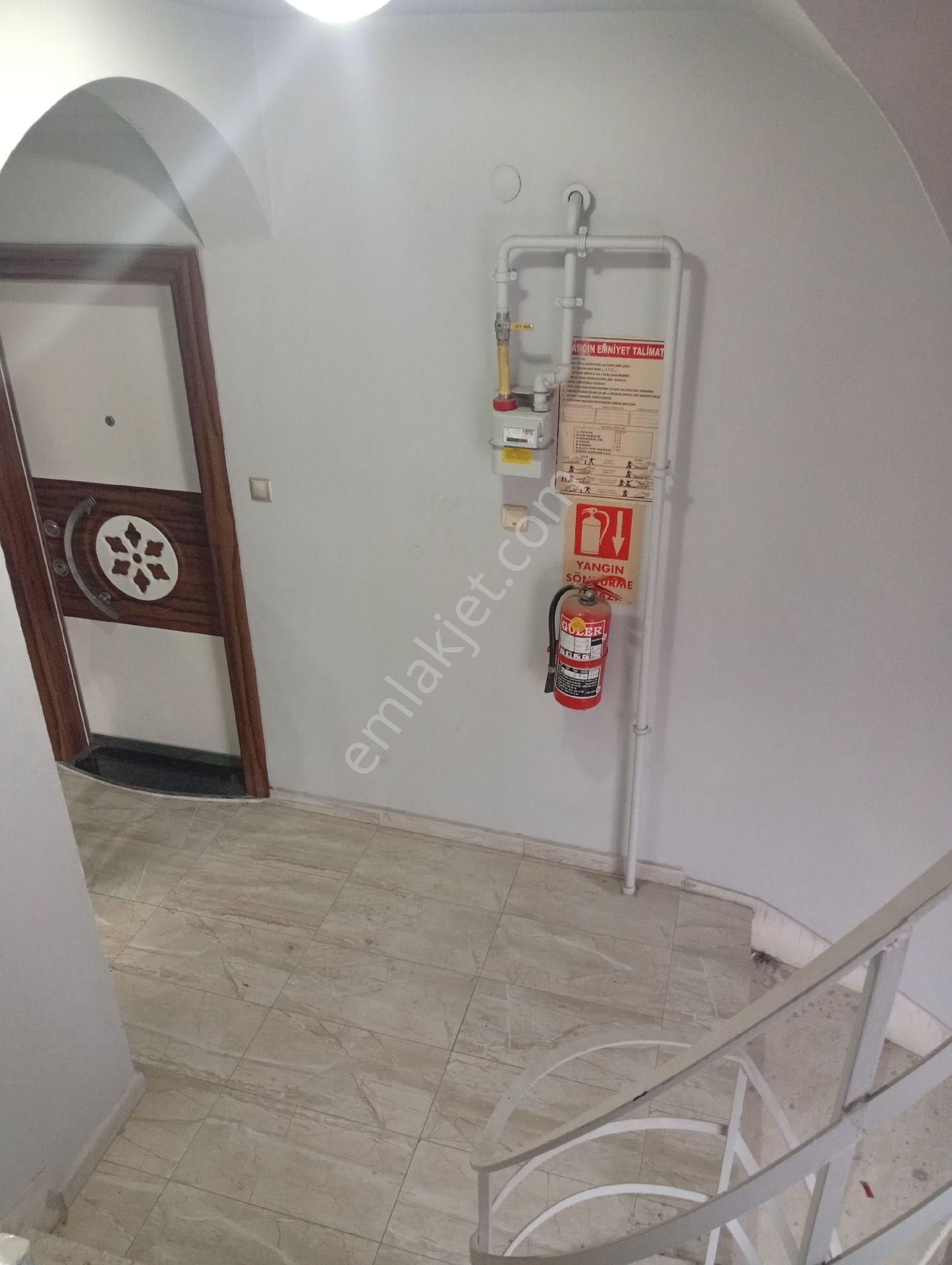 4+1 Giyinme Odalı Kapalı Otoparkli Geniş - Görsel 8