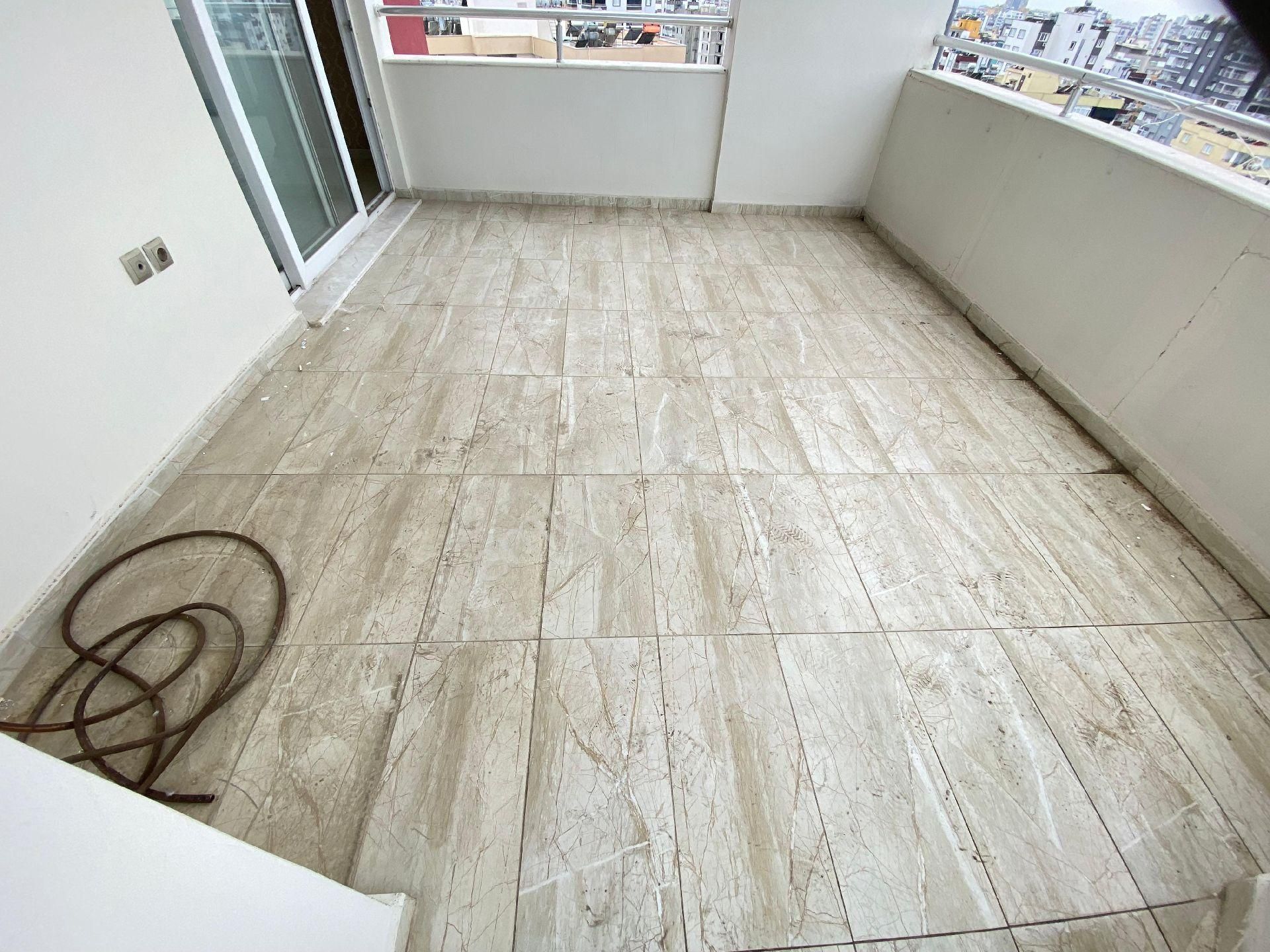 4+1 Giyinme Odalı Kapalı Otoparkli Geniş - Görsel 27