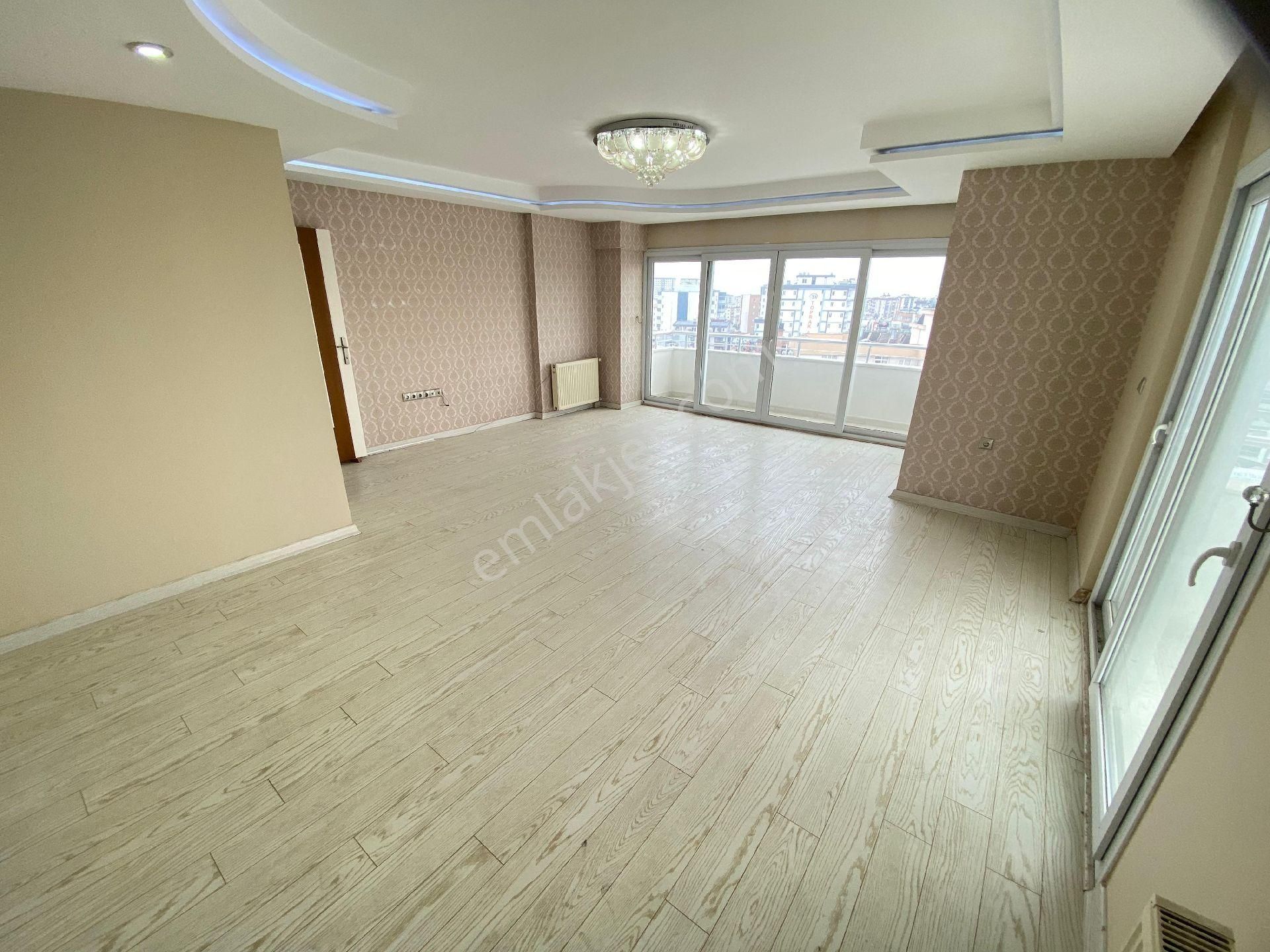 4+1 Giyinme Odalı Kapalı Otoparkli Geniş - Görsel 23