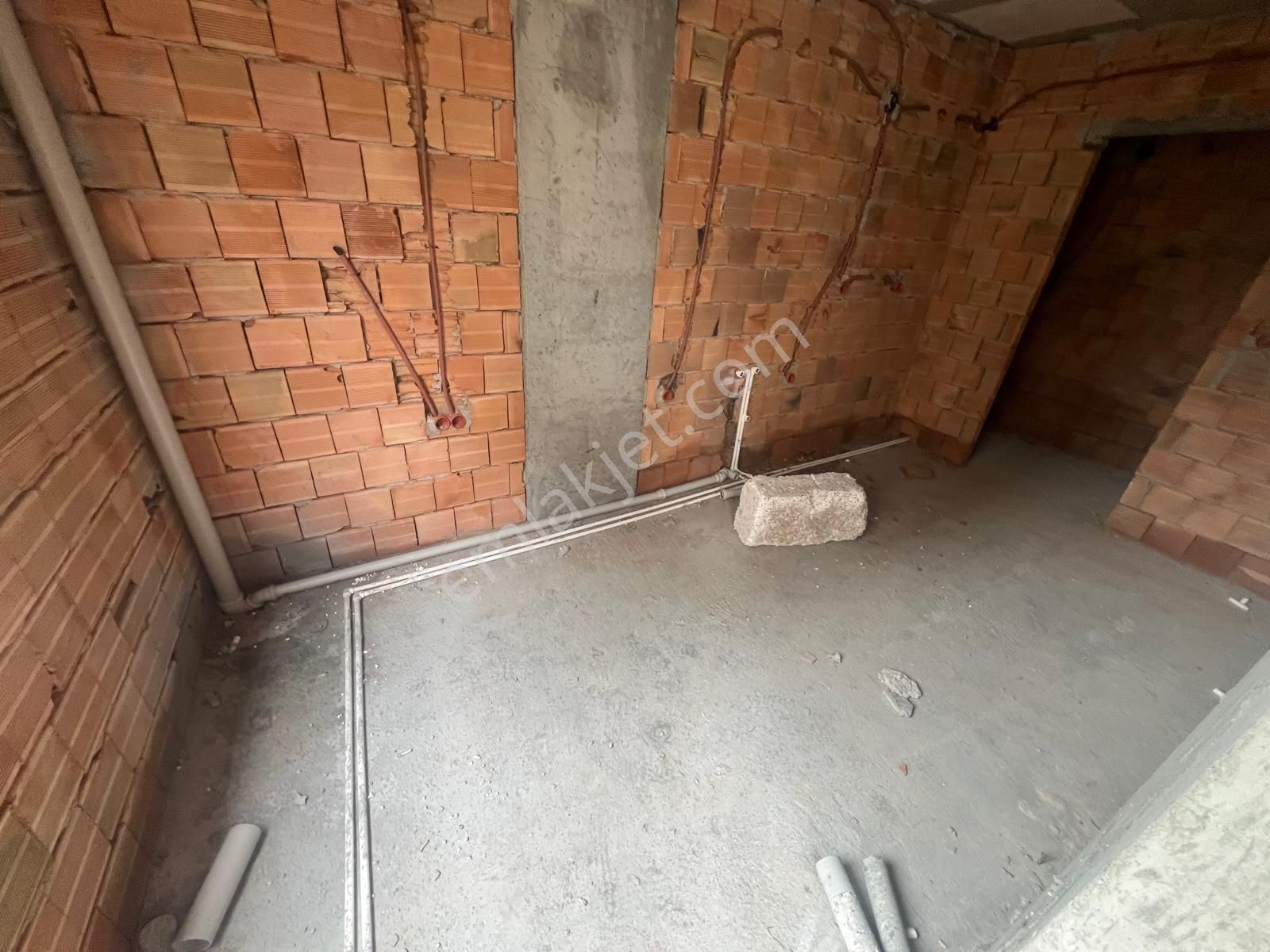 Seba'dan Fevziçakmak Mh Satılık Bina 15.daire Aylık 600.000 Kira Getirili - Görsel 13