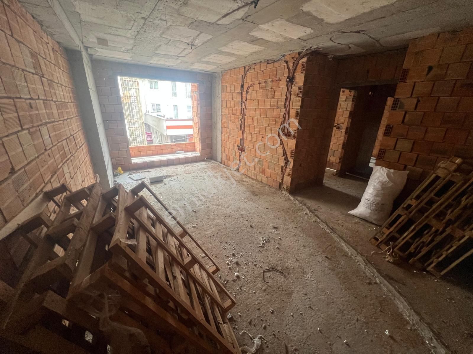 Seba'dan Fevziçakmak Mh Satılık Bina 15.daire Aylık 600.000 Kira Getirili - Görsel 10