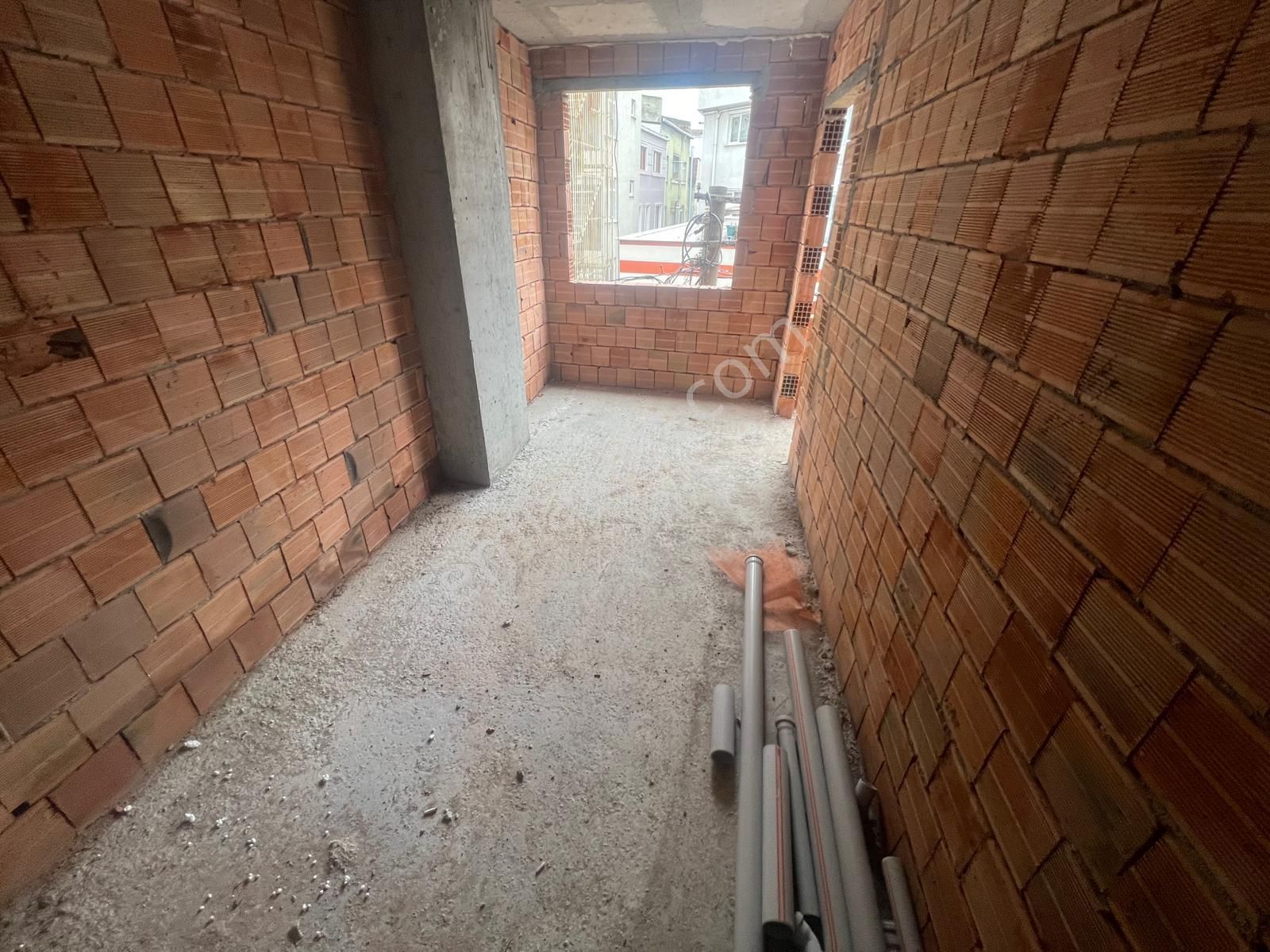 Seba'dan Fevziçakmak Mh Satılık Bina 15.daire Aylık 600.000 Kira Getirili - Görsel 21