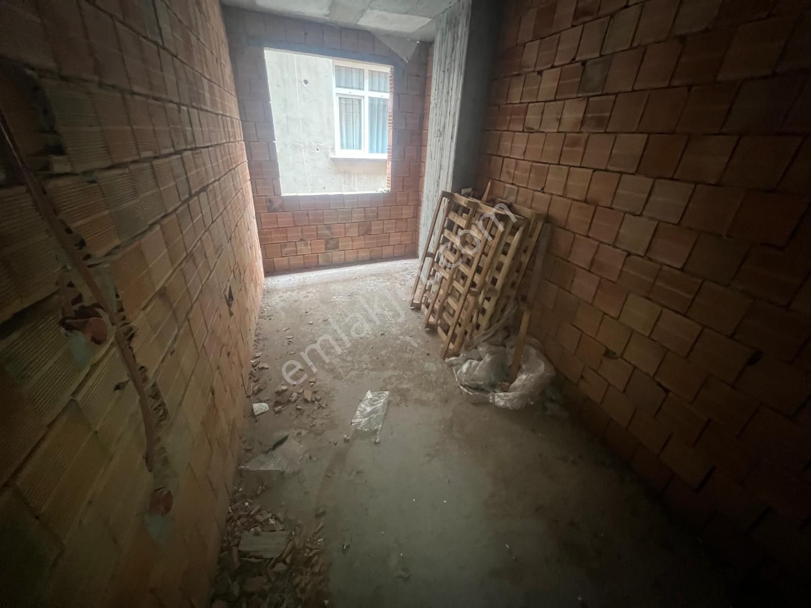 Seba'dan Fevziçakmak Mh Satılık Bina 15.daire Aylık 600.000 Kira Getirili - Görsel 30