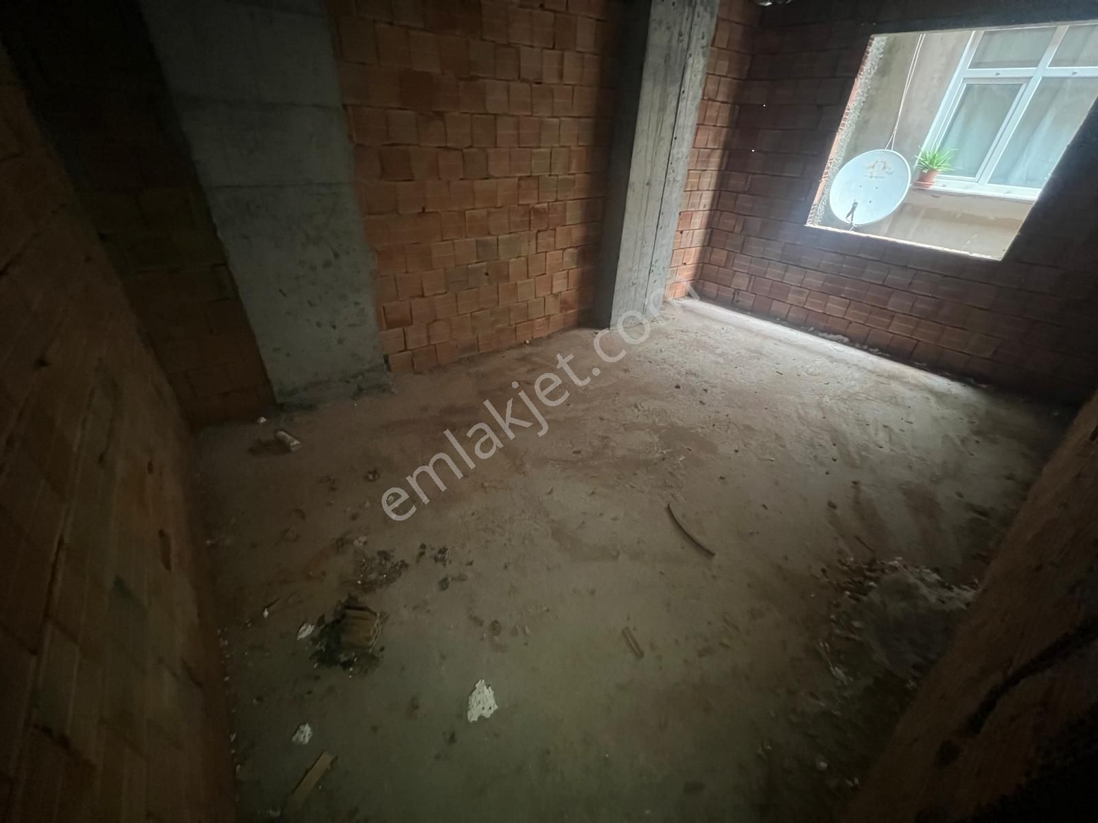 Seba'dan Fevziçakmak Mh Satılık Bina 15.daire Aylık 600.000 Kira Getirili - Görsel 32