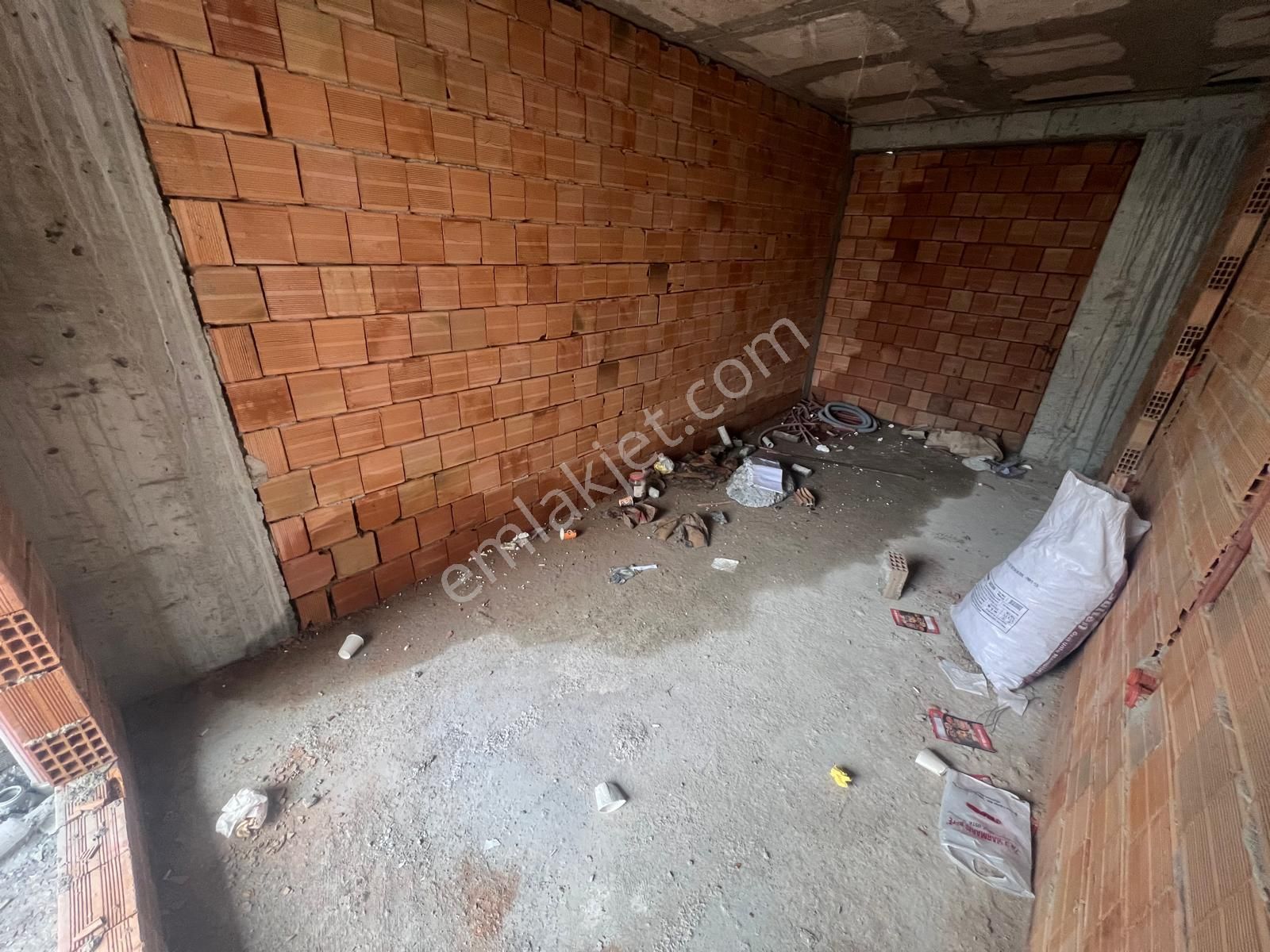 Seba'dan Fevziçakmak Mh Satılık Bina 15.daire Aylık 600.000 Kira Getirili - Görsel 20