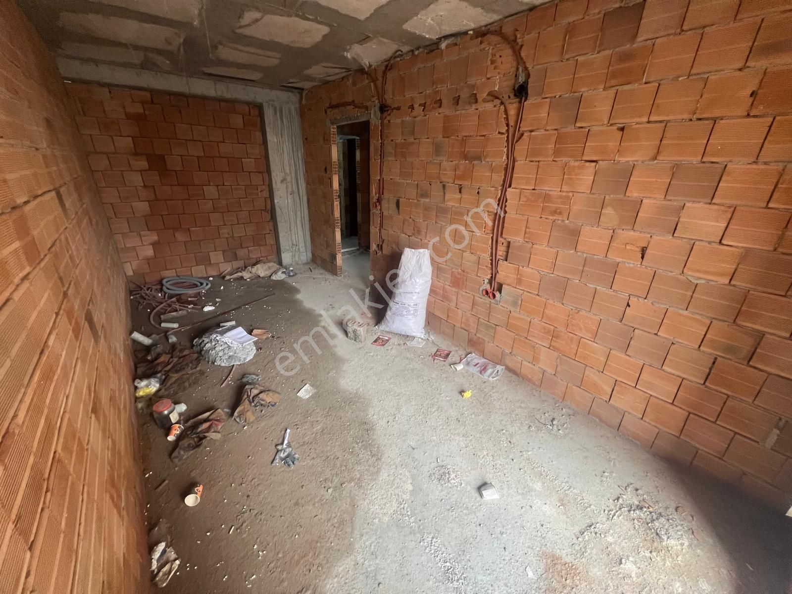 Seba'dan Fevziçakmak Mh Satılık Bina 15.daire Aylık 600.000 Kira Getirili - Görsel 22