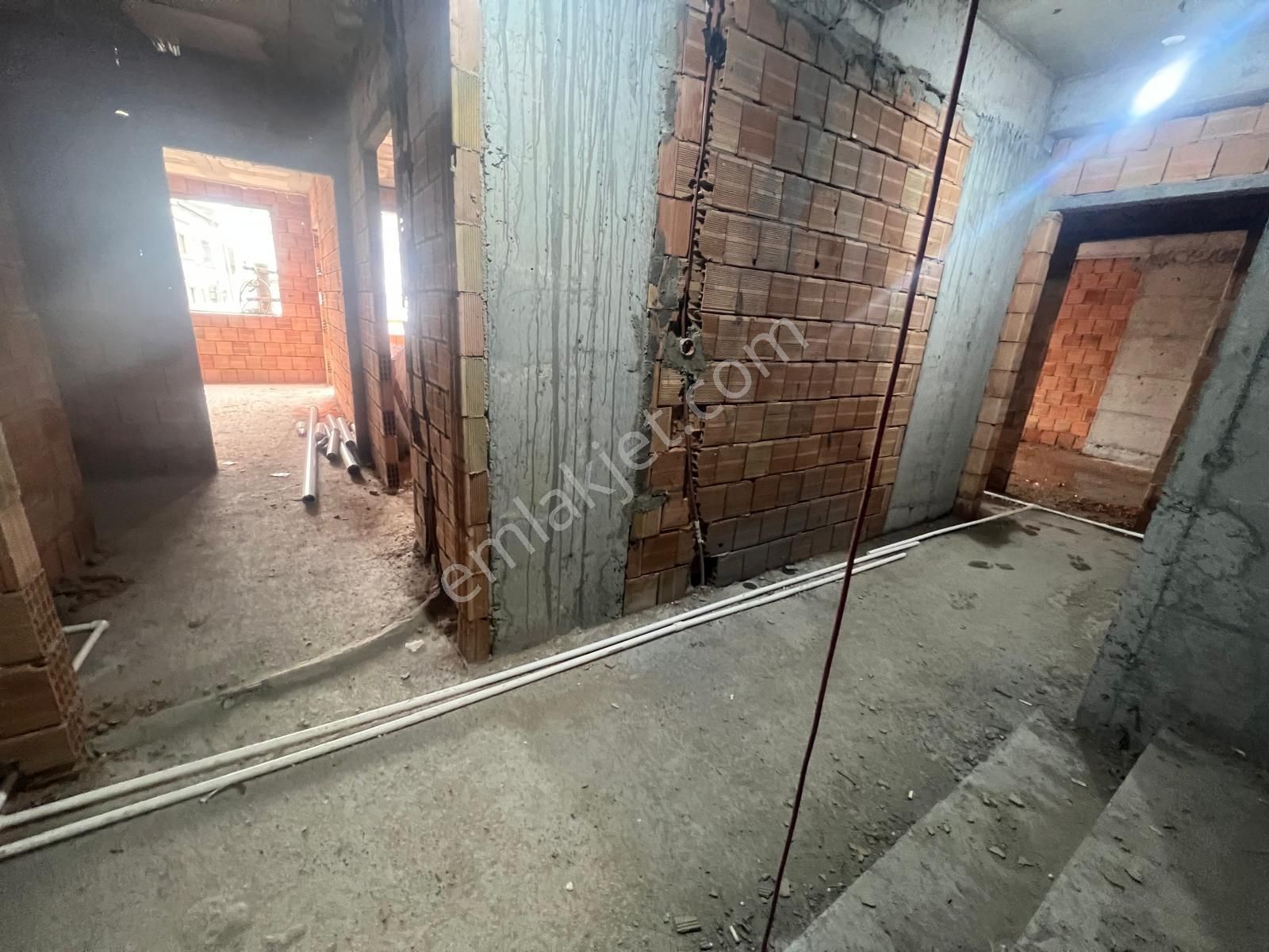 Seba'dan Fevziçakmak Mh Satılık Bina 15.daire Aylık 600.000 Kira Getirili - Görsel 35