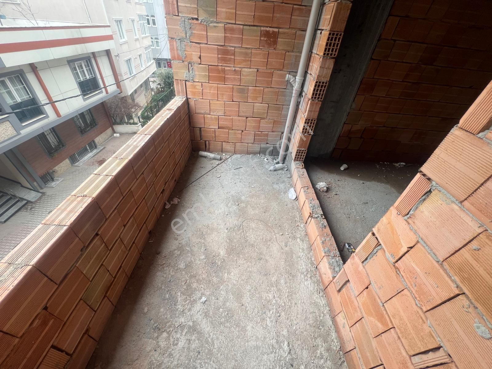 Seba'dan Fevziçakmak Mh Satılık Bina 15.daire Aylık 600.000 Kira Getirili - Görsel 19