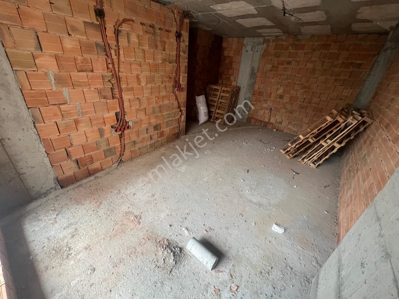 Seba'dan Fevziçakmak Mh Satılık Bina 15.daire Aylık 600.000 Kira Getirili - Görsel 11