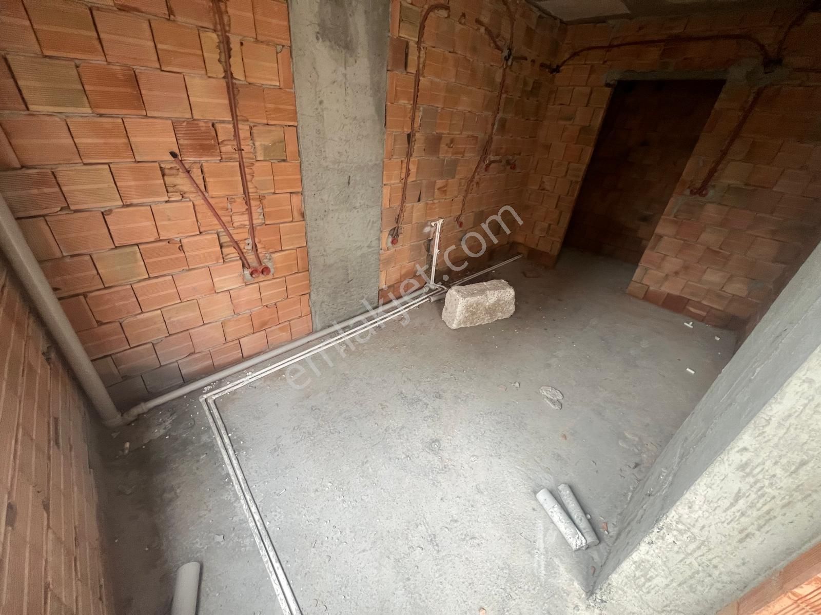 Seba'dan Fevziçakmak Mh Satılık Bina 15.daire Aylık 600.000 Kira Getirili - Görsel 14