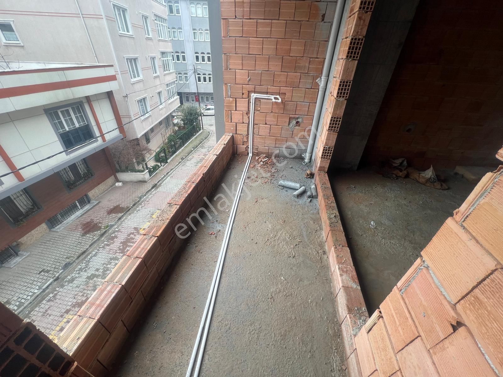 Seba'dan Fevziçakmak Mh Satılık Bina 15.daire Aylık 600.000 Kira Getirili - Görsel 27