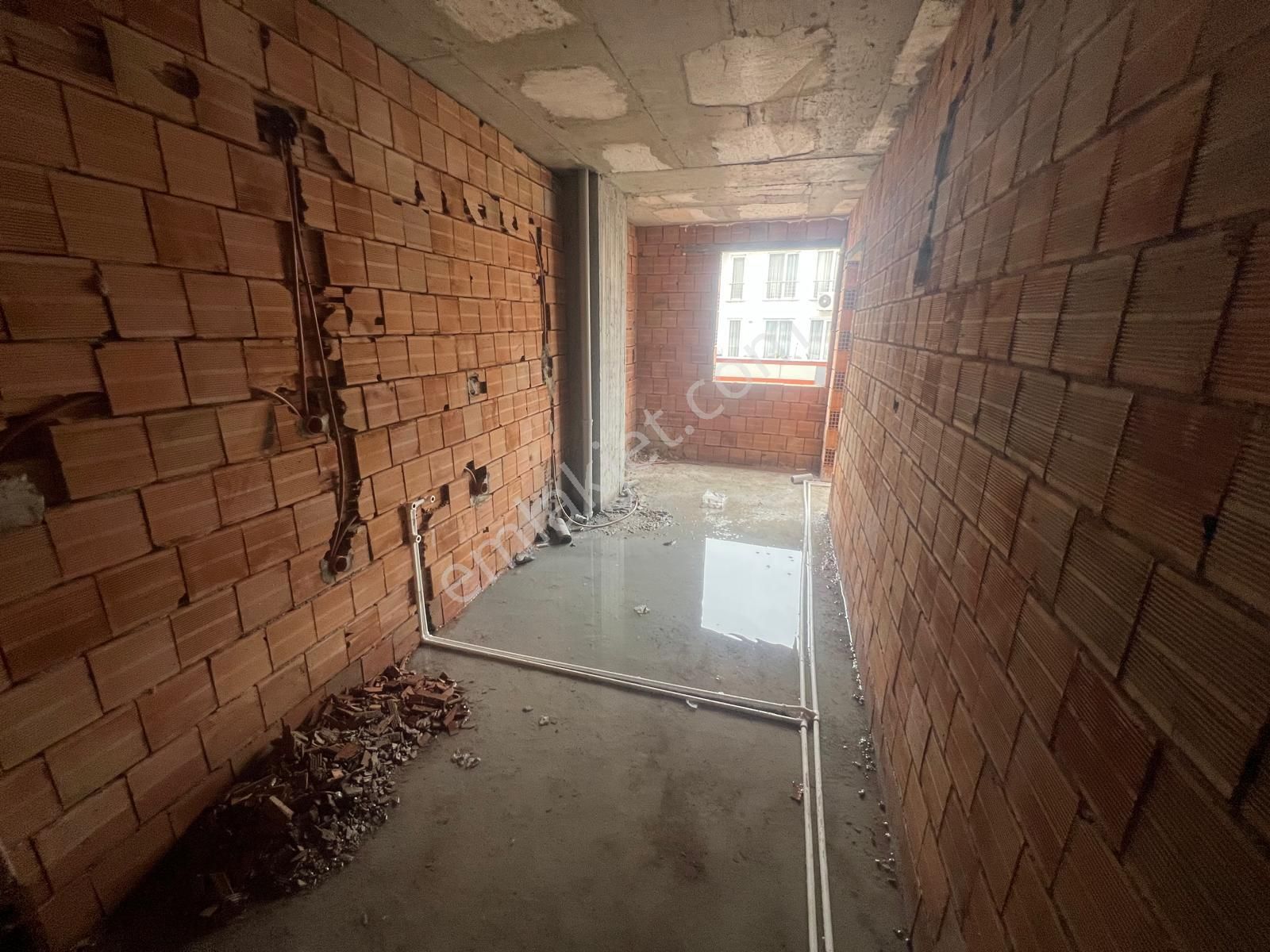 Seba'dan Fevziçakmak Mh Satılık Bina 15.daire Aylık 600.000 Kira Getirili - Görsel 31