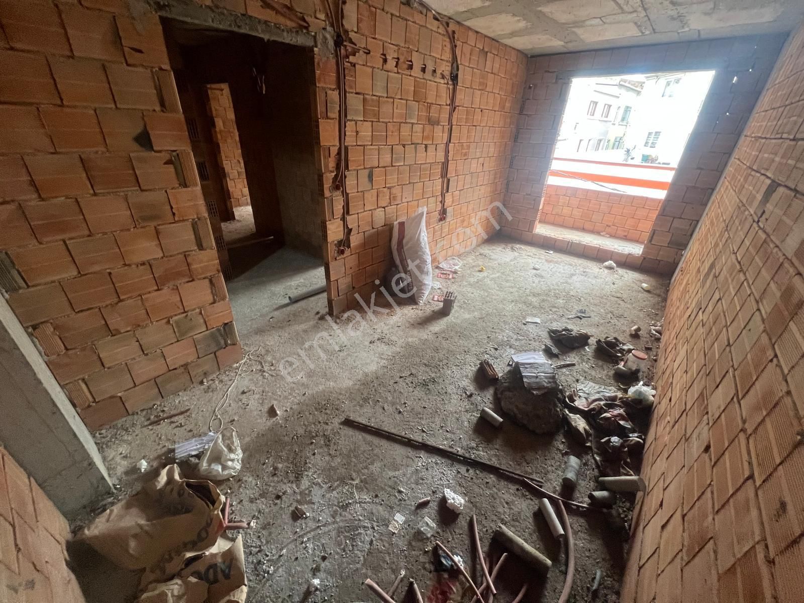 Seba'dan Fevziçakmak Mh Satılık Bina 15.daire Aylık 600.000 Kira Getirili - Görsel 23