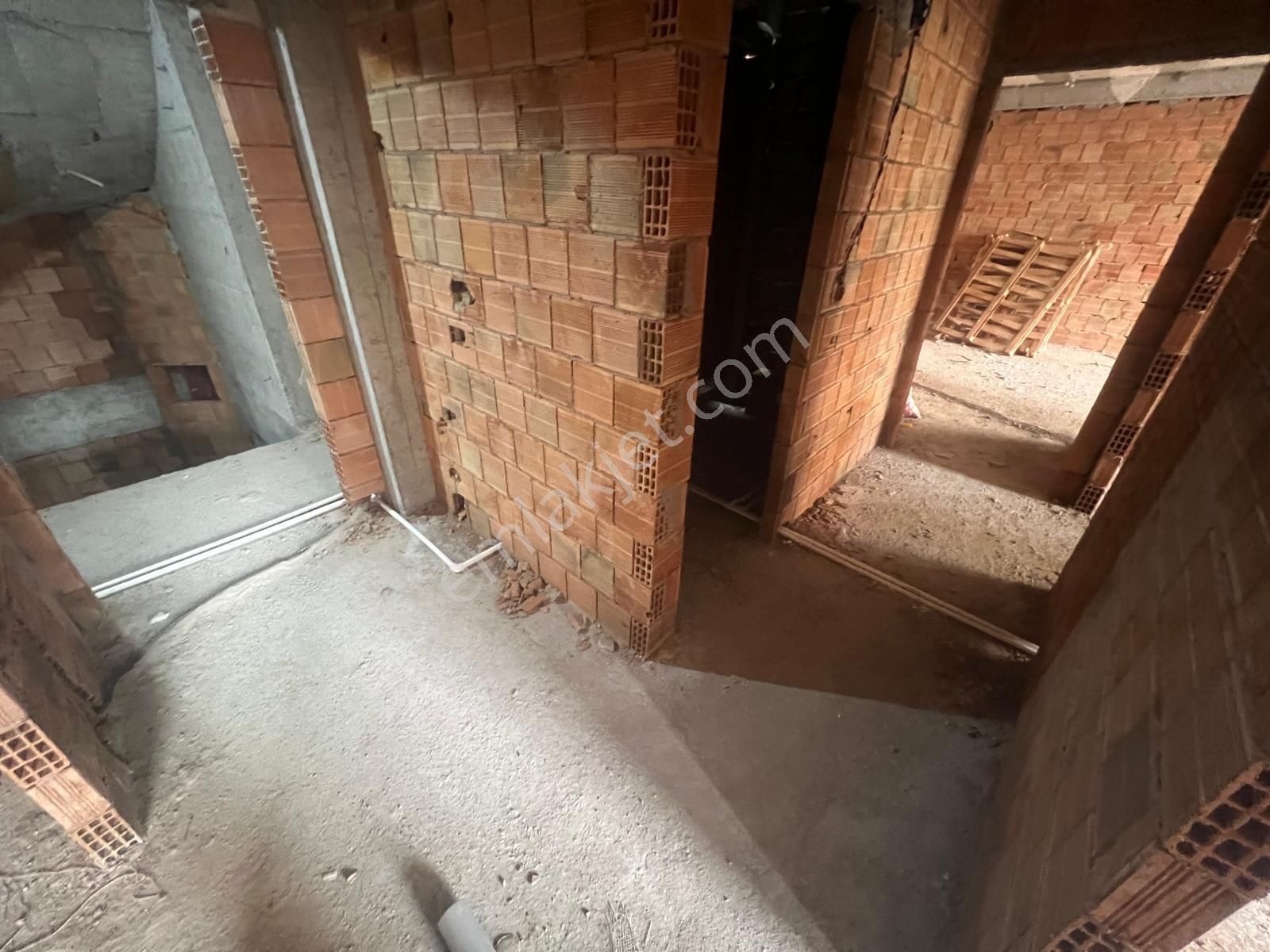 Seba'dan Fevziçakmak Mh Satılık Bina 15.daire Aylık 600.000 Kira Getirili - Görsel 26