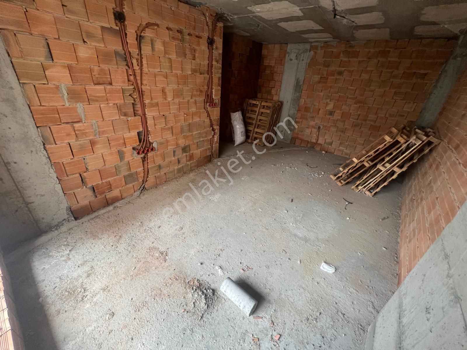 Seba'dan Fevziçakmak Mh Satılık Bina 15.daire Aylık 600.000 Kira Getirili - Görsel 12