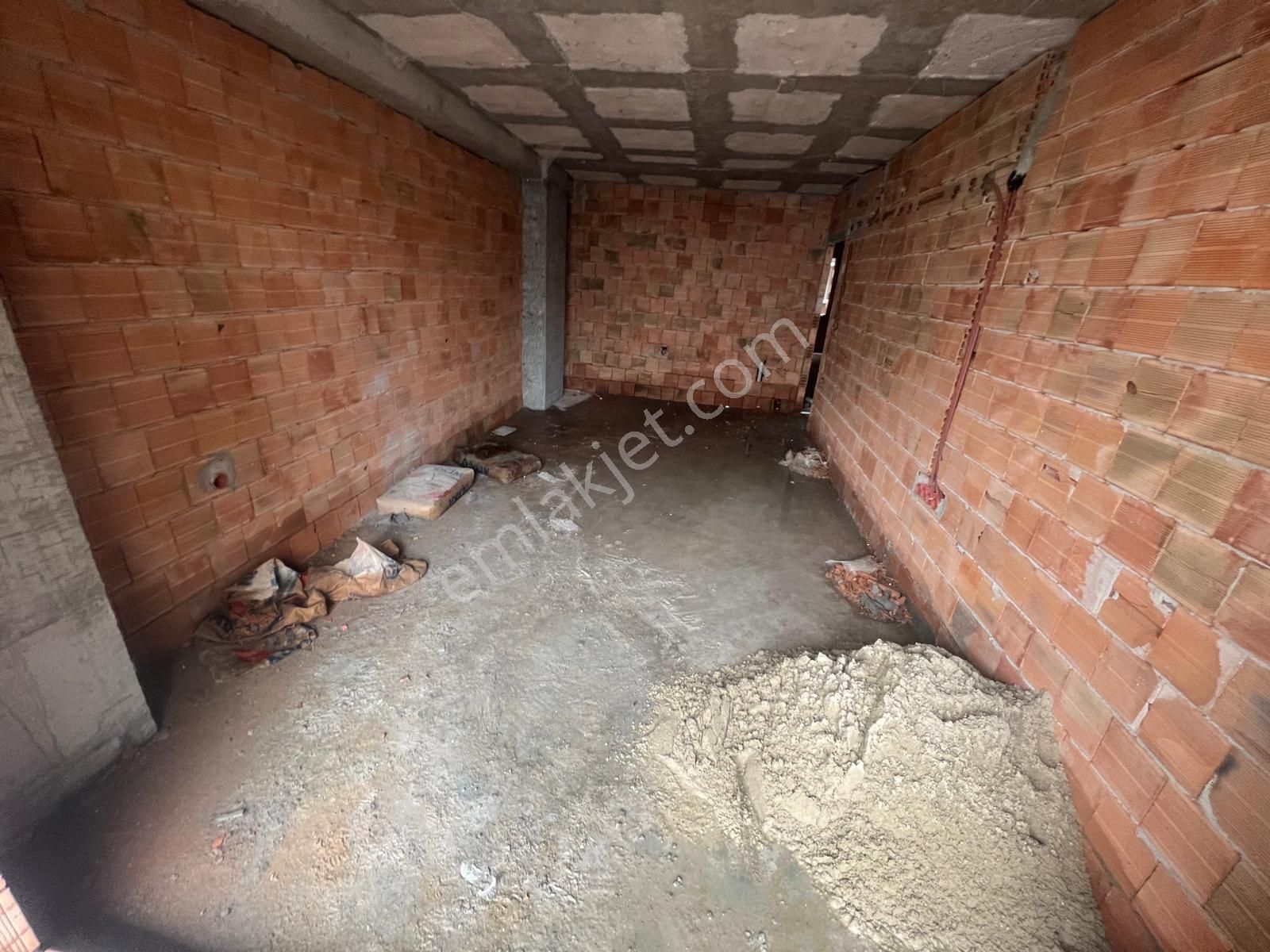 Seba'dan Fevziçakmak Mh Satılık Bina 15.daire Aylık 600.000 Kira Getirili - Görsel 28