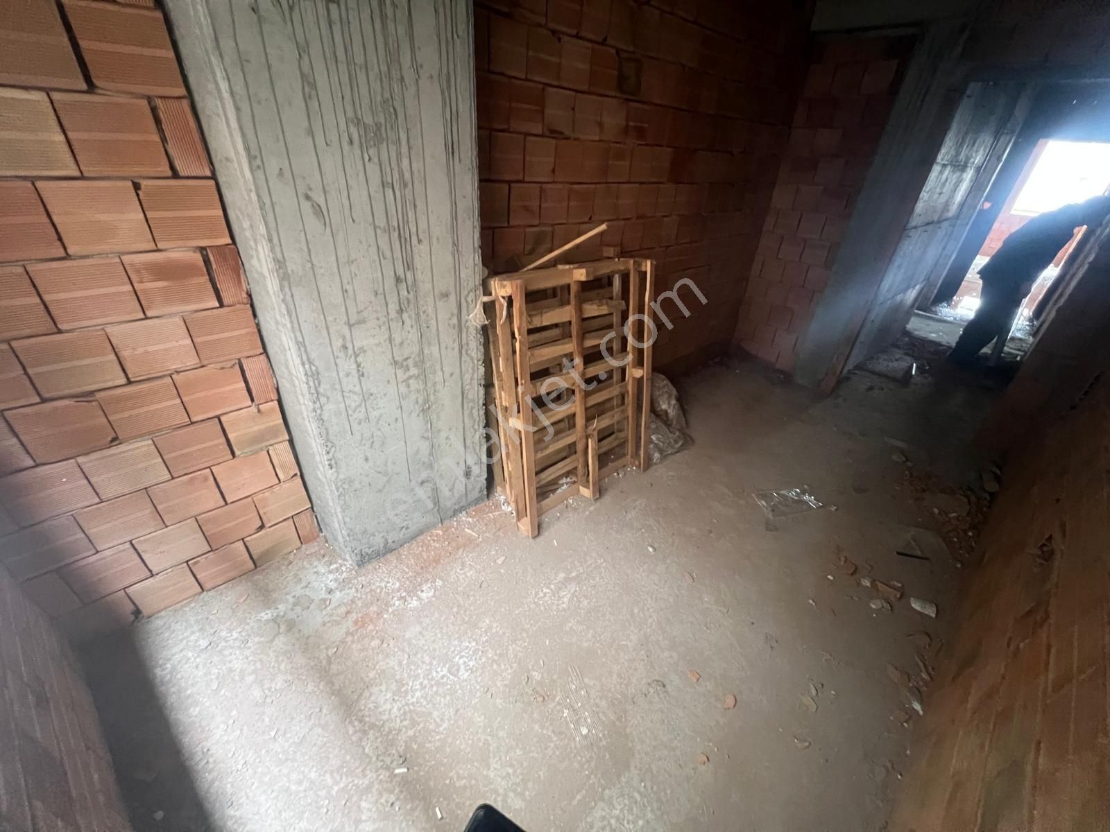 Seba'dan Fevziçakmak Mh Satılık Bina 15.daire Aylık 600.000 Kira Getirili - Görsel 34