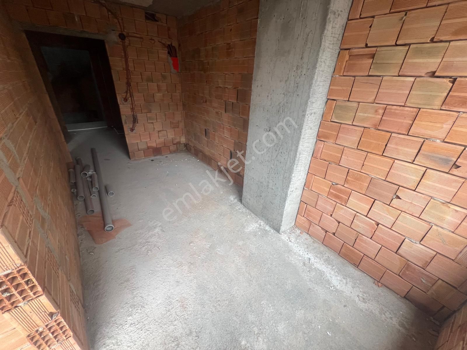 Seba'dan Fevziçakmak Mh Satılık Bina 15.daire Aylık 600.000 Kira Getirili - Görsel 18