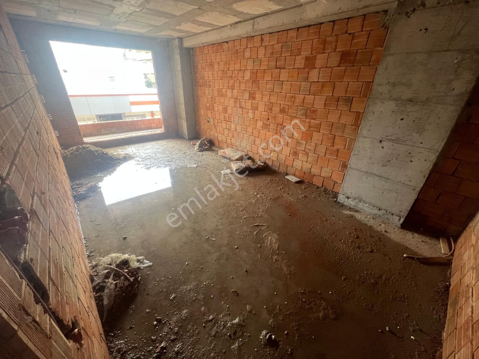 Seba'dan Fevziçakmak Mh Satılık Bina 15.daire Aylık 600.000 Kira Getirili - Görsel 24