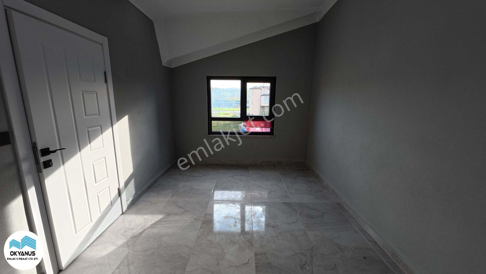 Sakarya Kocaalide Müstakil Havuzlu Bahçe Kullanımlı Villa!!! - Görsel 23