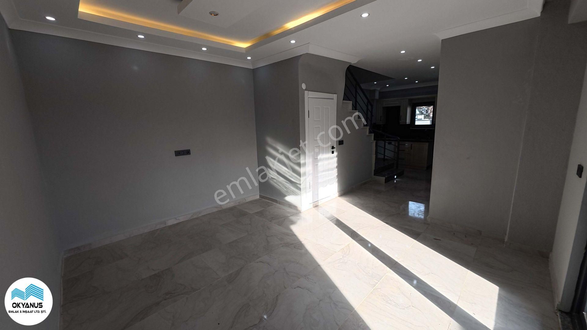 Sakarya Kocaalide Müstakil Havuzlu Bahçe Kullanımlı Villa!!! - Görsel 10