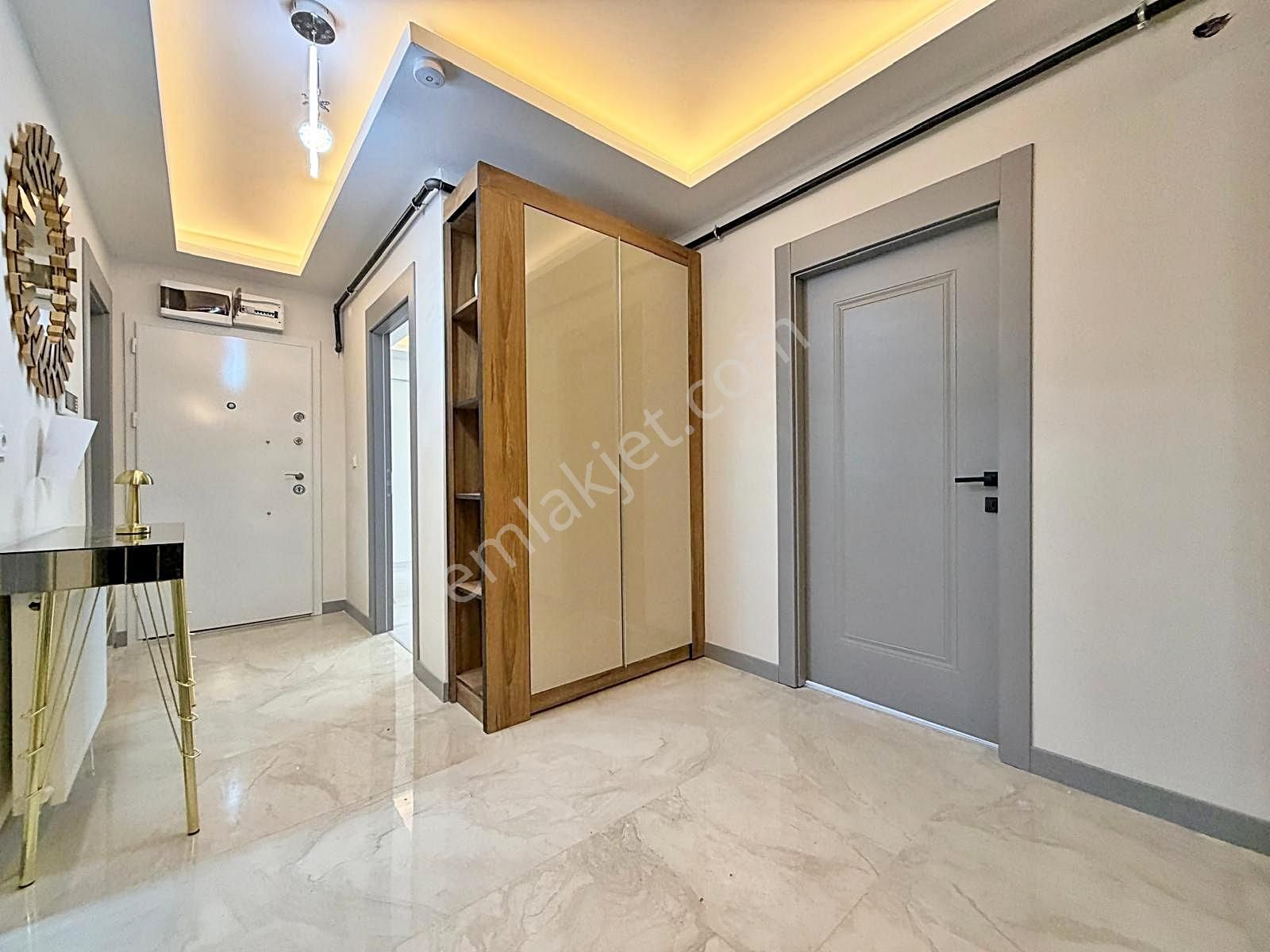 Yuvam'dan Ultra Lüks Site İçerisin'de 3+1 Daire Fırsatı!!!! - Görsel 35