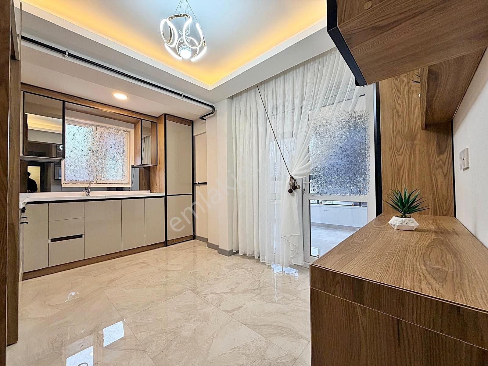 Yuvam'dan Ultra Lüks Site İçerisin'de 3+1 Daire Fırsatı!!!!