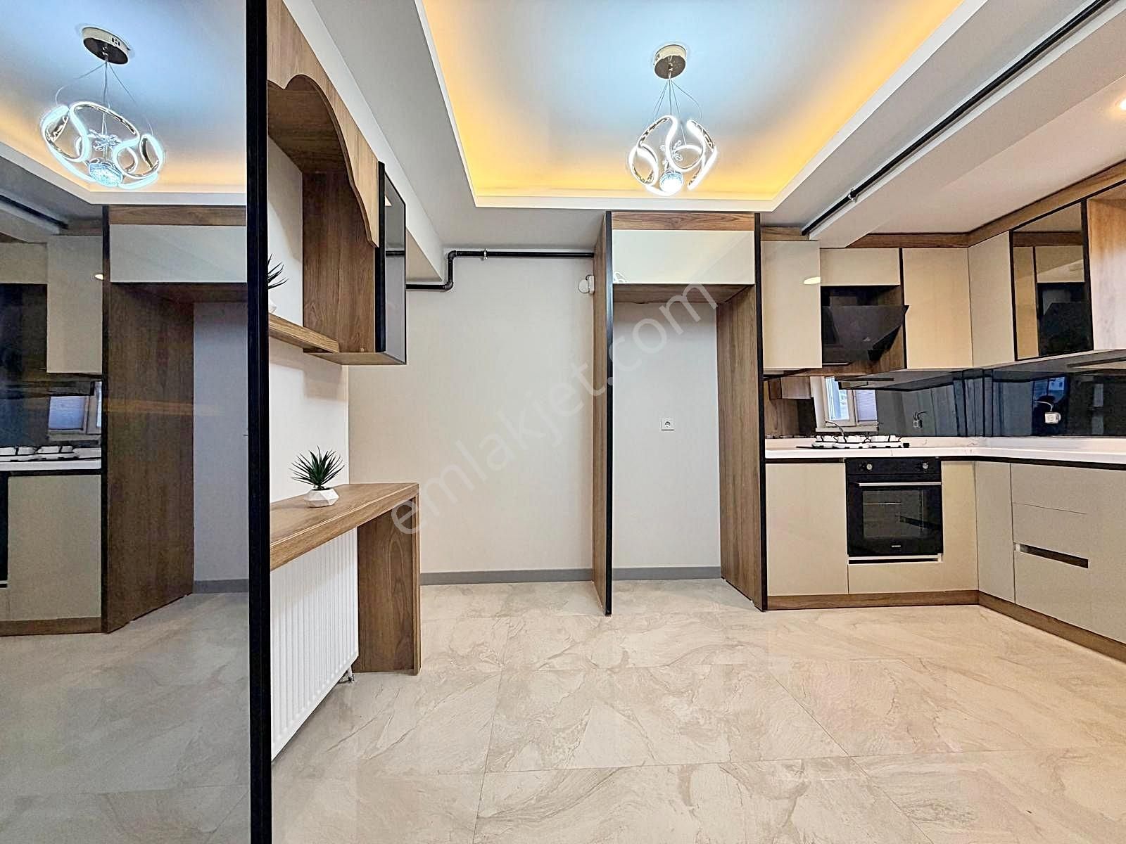 Yuvam'dan Ultra Lüks Site İçerisin'de 3+1 Daire Fırsatı!!!! - Görsel 6