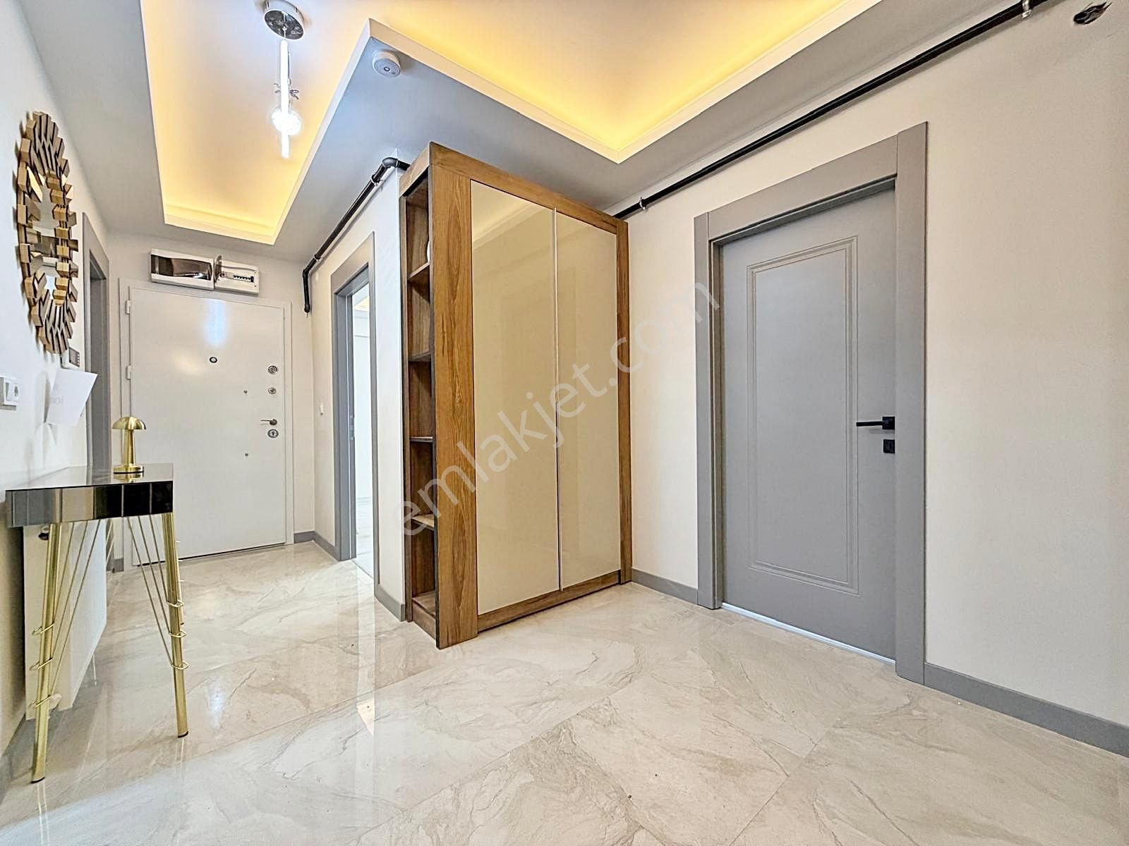 Yuvam'dan Ultra Lüks Site İçerisin'de 3+1 Daire Fırsatı!!!! - Görsel 29