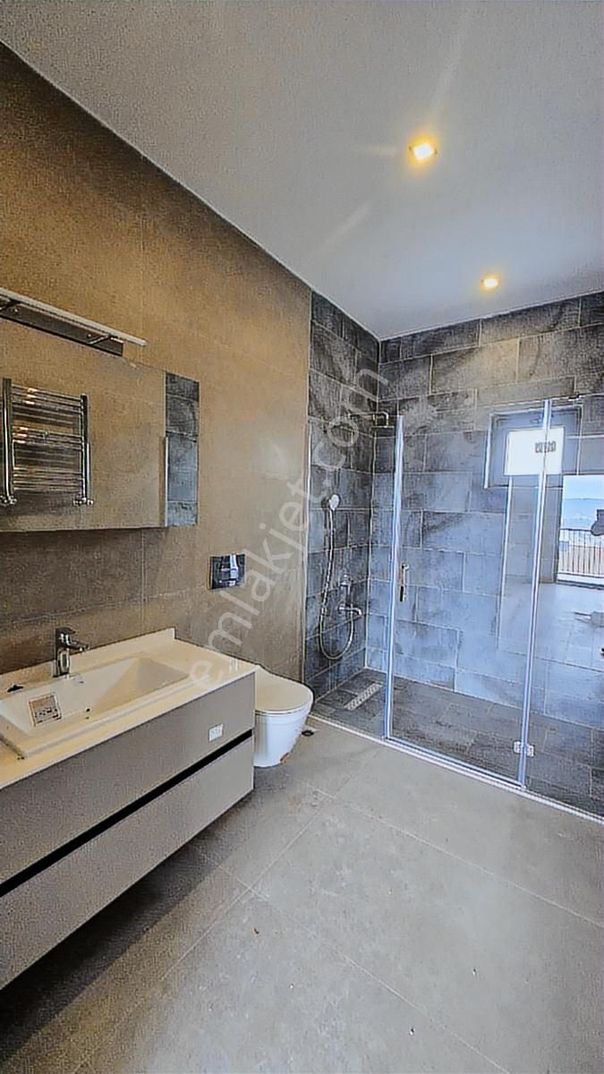 Sakurapark 2 4+1 Tripleks Villa Full Doğa Manz. Önü Kapanmaz - Görsel 20