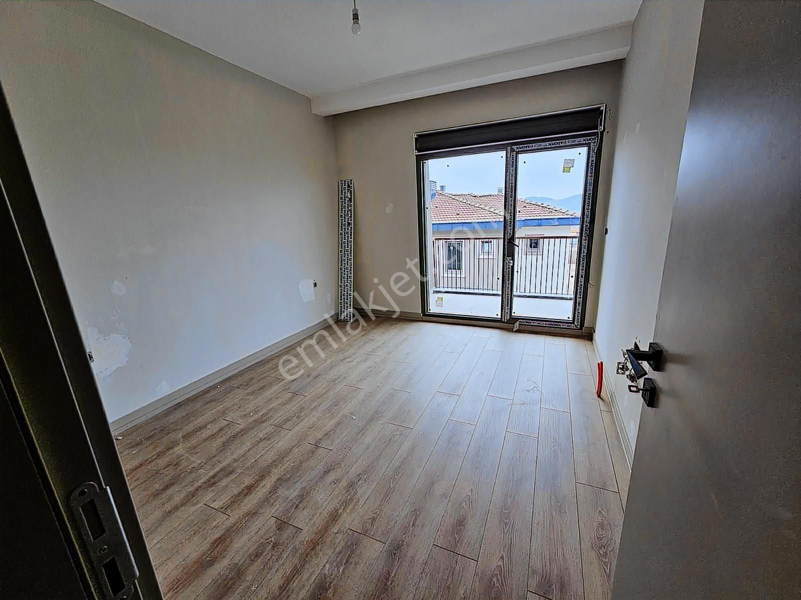Sakurapark 2 4+1 Tripleks Villa Full Doğa Manz. Önü Kapanmaz - Görsel 27