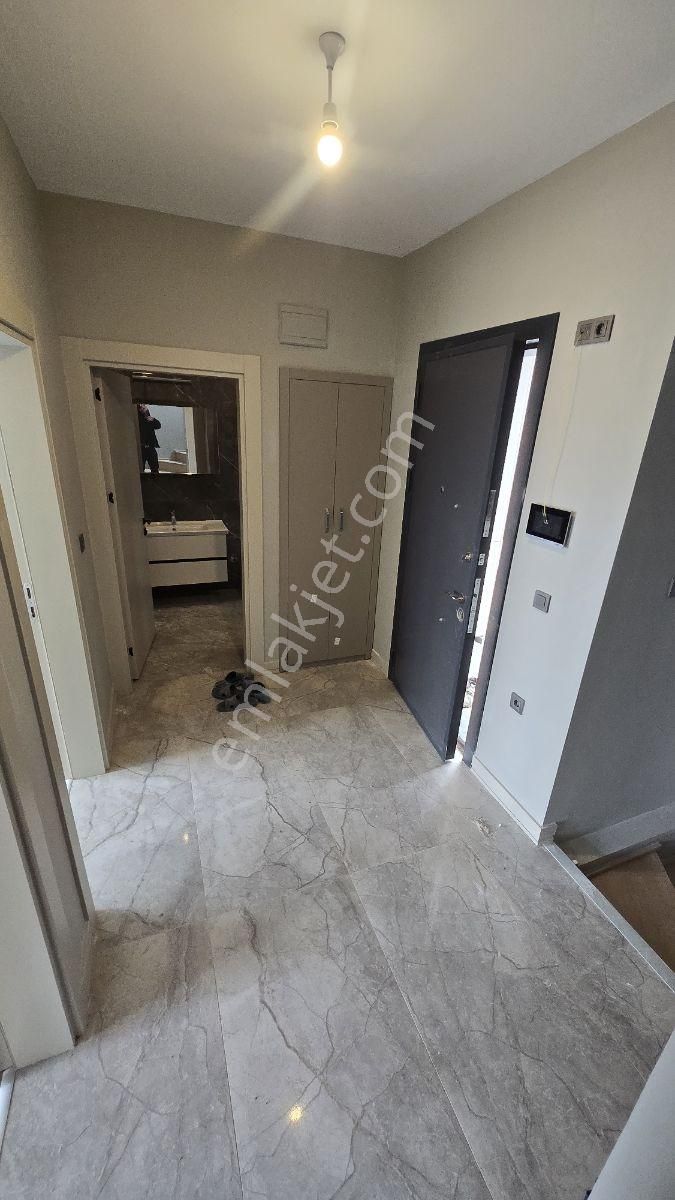 Sakurapark 2 4+1 Tripleks Villa Full Doğa Manz. Önü Kapanmaz - Görsel 12