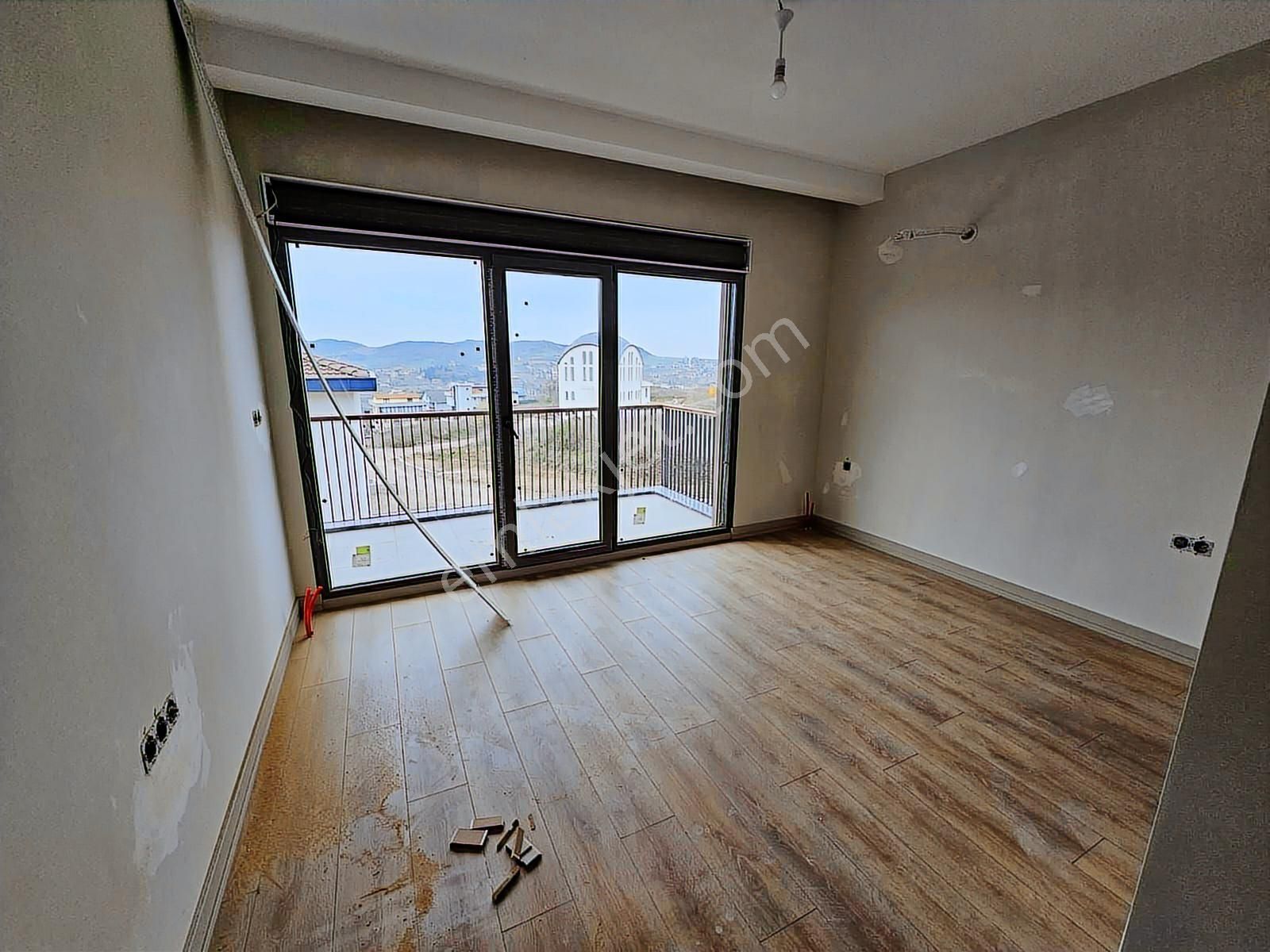 Sakurapark 2 4+1 Tripleks Villa Full Doğa Manz. Önü Kapanmaz - Görsel 29