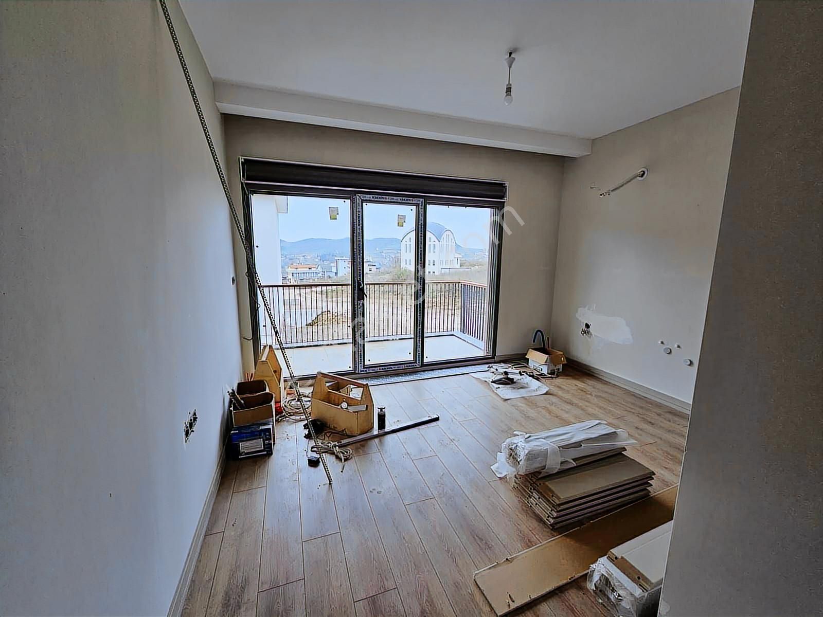 Sakurapark 2 4+1 Tripleks Villa Full Doğa Manz. Önü Kapanmaz - Görsel 28