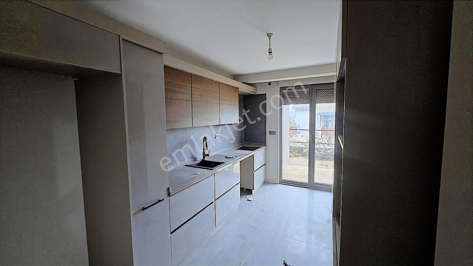 Sakurapark 2 4+1 Tripleks Villa Full Doğa Manz. Önü Kapanmaz - Görsel 35