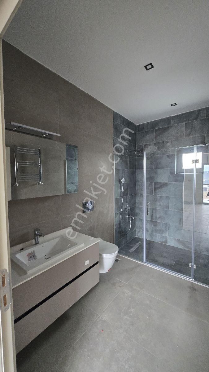 Sakurapark 2 4+1 Tripleks Villa Full Doğa Manz. Önü Kapanmaz - Görsel 19