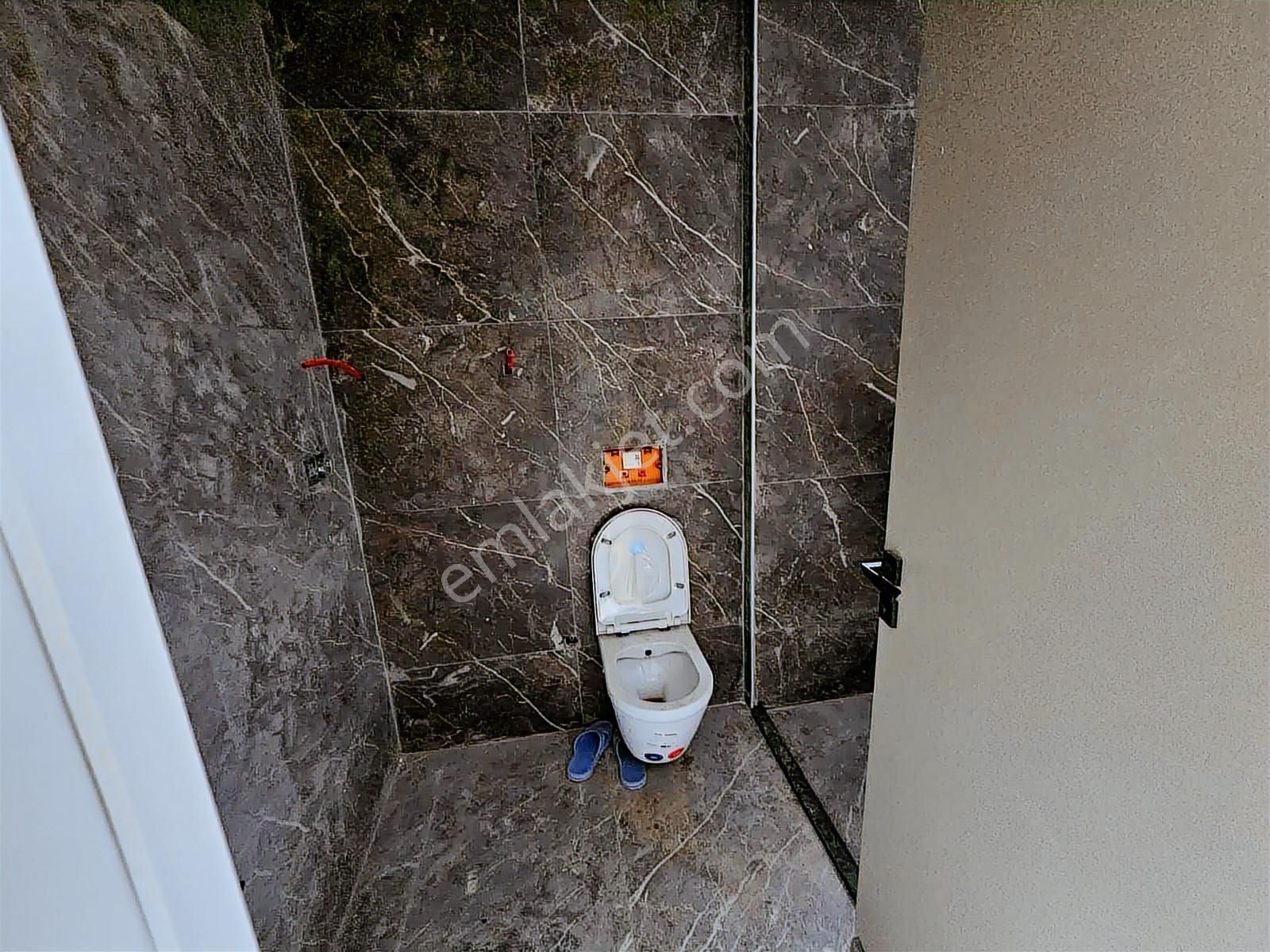 Sakurapark 2 4+1 Tripleks Villa Full Doğa Manz. Önü Kapanmaz - Görsel 31